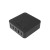 Stacja ładująca XTORM Cube Pro 4xUSB 1xUSB-C (czarna)