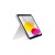 Klawiatura Apple Magic Keyboard do iPad 10.9" 10. gen (biały)