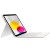 Klawiatura Apple Magic Keyboard do iPad 10.9" 10. gen (biały)