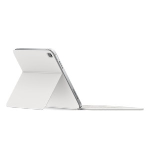 Klawiatura Apple Magic Keyboard do iPad 10.9" 10. gen (biały)