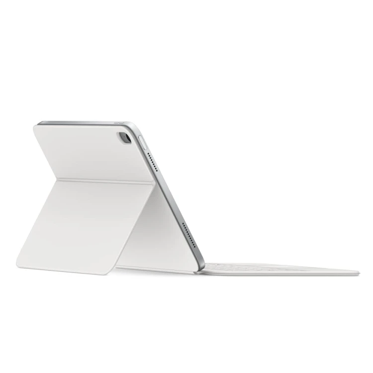 Klawiatura Apple Magic Keyboard do iPad 10.9" 10. gen (biały)