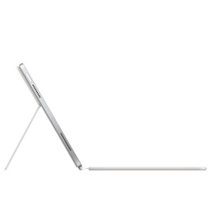 Klawiatura Apple Magic Keyboard do iPad 10.9" 10. gen (biały)