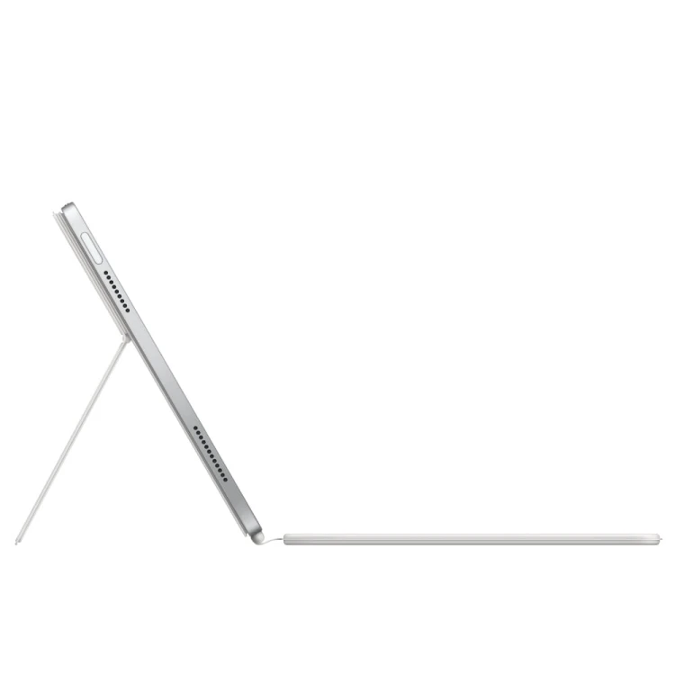 Klawiatura Apple Magic Keyboard do iPad 10.9" 10. gen (biały)