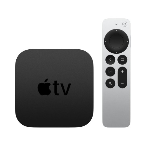 Apple TV 2021 4K 64GB