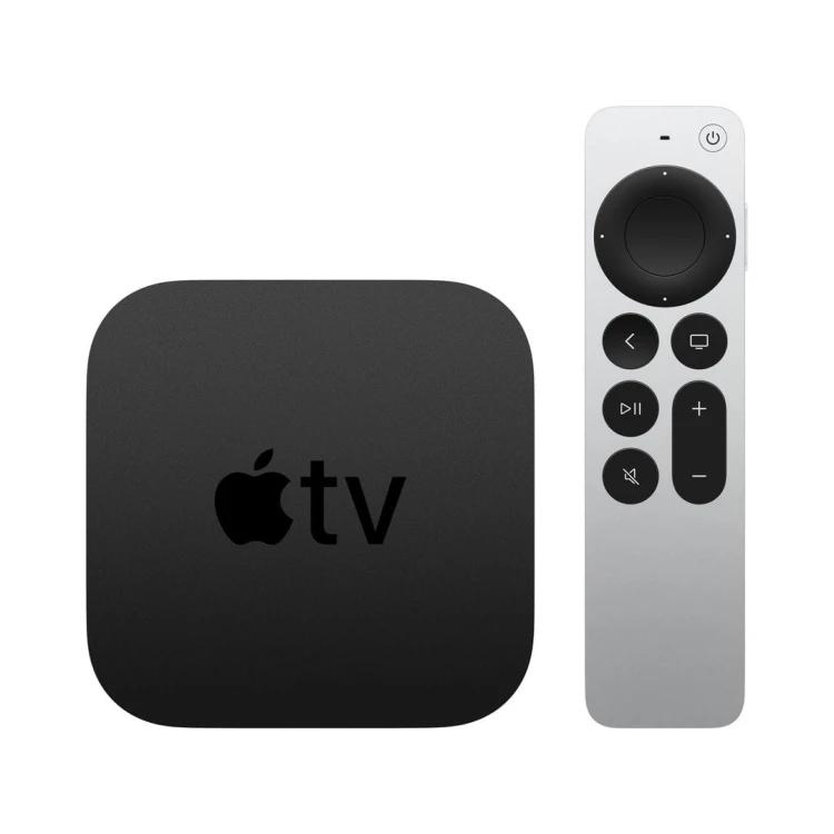 Apple TV 2021 4K 64GB