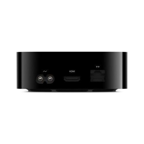 Apple TV 2021 4K 64GB