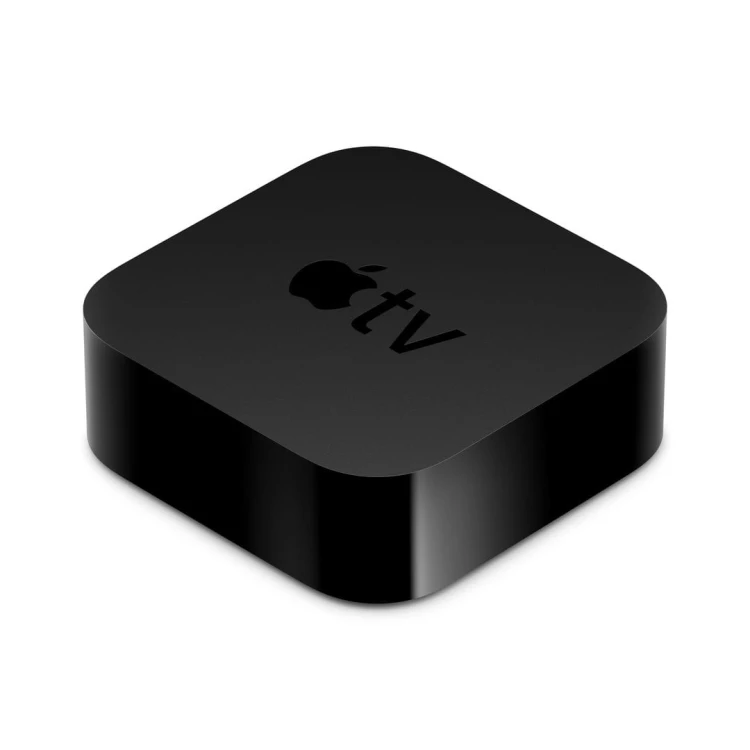 Apple TV 2021 4K 64GB
