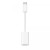 Apple Przejściówka z USB-C na Lightning