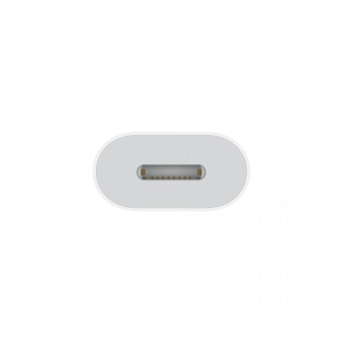 Apple Przejściówka z USB-C na Lightning
