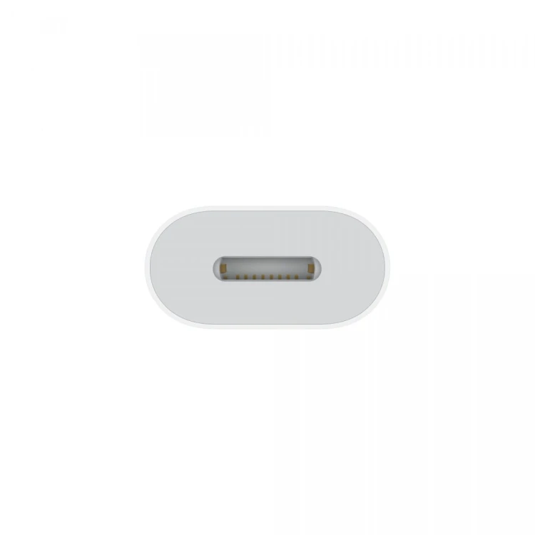 Apple Przejściówka z USB-C na Lightning