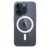 Etui Apple iPhone 15 Pro Clear Case with MagSafe (przezroczyste)