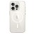 Etui Apple iPhone 15 Pro Clear Case with MagSafe (przezroczyste)