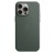 Etui Apple iPhone 15 Pro Max FineWoven Case with MagSafe - Evergreen (wieczna zieleń)