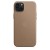 Etui Apple iPhone 15 Plus FineWoven Case with MagSafe - Taupe (jasnobeżowy)