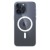 Etui Apple iPhone 15 Pro Max Clear Case with MagSafe (przezroczyste)