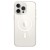 Etui Apple iPhone 15 Pro Max Clear Case with MagSafe (przezroczyste)