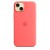 Etui Apple iPhone 15 Plus Silicone Case with MagSafe - Guava (guawa)