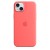 Etui Apple iPhone 15 Plus Silicone Case with MagSafe - Guava (guawa)