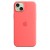 Etui Apple iPhone 15 Plus Silicone Case with MagSafe - Guava (guawa)