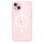 Etui Apple iPhone 15 Plus Clear Case with MagSafe (przezroczyste)