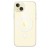 Etui Apple iPhone 15 Plus Clear Case with MagSafe (przezroczyste)