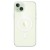 Etui Apple iPhone 15 Plus Clear Case with MagSafe (przezroczyste)