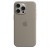 Etui Apple iPhone 15 Pro Max Silicone Case with MagSafe - Clay (popielaty brąz)