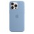 Etui Apple iPhone 15 Pro Max Silicone Case with MagSafe - Winter Blue (zimowy błękit)