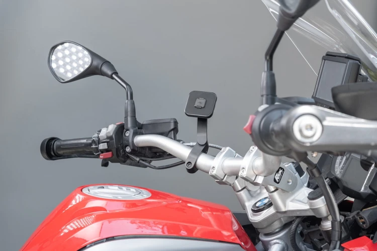 Peak Design Bar Mount