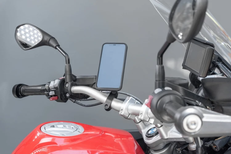 Peak Design Bar Mount