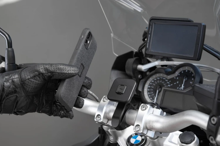Peak Design Bar Mount