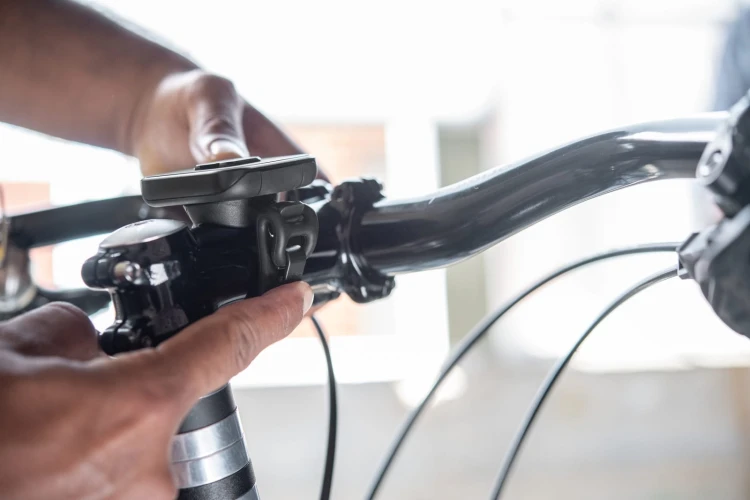 Peak Design Universal Bar Mount