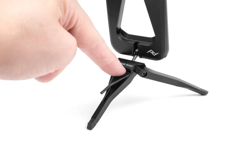 Peak Design Mobile Tripod