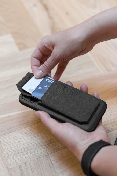 Portfel Peak Design Wallet Stand