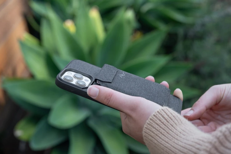 Portfel Peak Design Wallet Stand