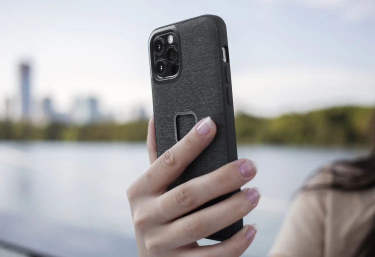 Etui Peak Design Everyday iPhone