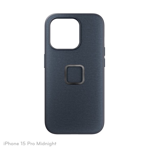Etui Peak Design Everyday iPhone 15 Pro (północ)