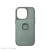 Etui Peak Design Everyday iPhone 14 Pro (szarozielony)