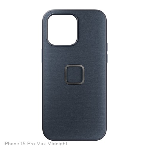 Etui Peak Design Everyday iPhone 15 Pro Max (północ)