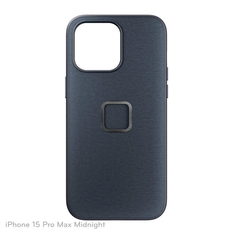 Etui Peak Design Everyday iPhone 15 Pro Max (północ)
