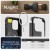 Etui Spigen Geo Armor 360 Mag Magsafe iPhone 14 Pro Max (czarny)