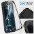 Etui Spigen Geo Armor 360 Mag Magsafe iPhone 14 Pro Max (czarny)