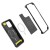 Etui Spigen Geo Armor 360 Mag Magsafe iPhone 14 Pro Max (czarny)