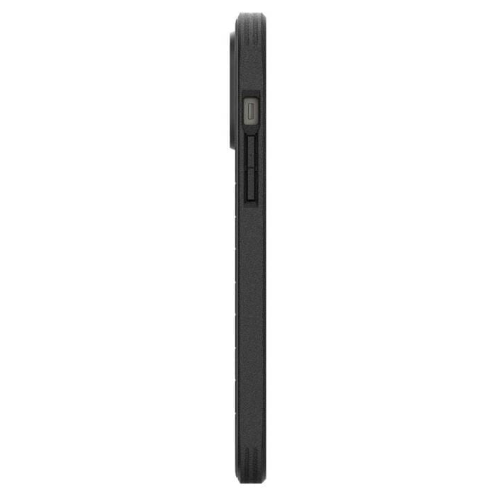 Etui Spigen Geo Armor 360 Mag Magsafe iPhone 14 Pro Max (czarny)