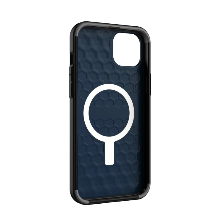 Etui ochronne UAG Civilian iPhone 14 Plus (niebieskie)