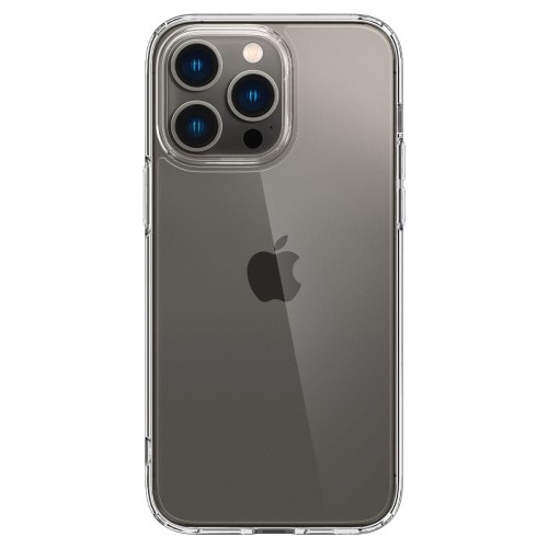 Etui Spigen Ultra Hybrid iPhone 14 Pro Max (przezroczysty)