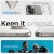 Etui Spigen Ultra Hybrid iPhone 14 Pro Max (przezroczysty)