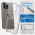 Etui Spigen Ultra Hybrid iPhone 14 Pro Max (przezroczysty)