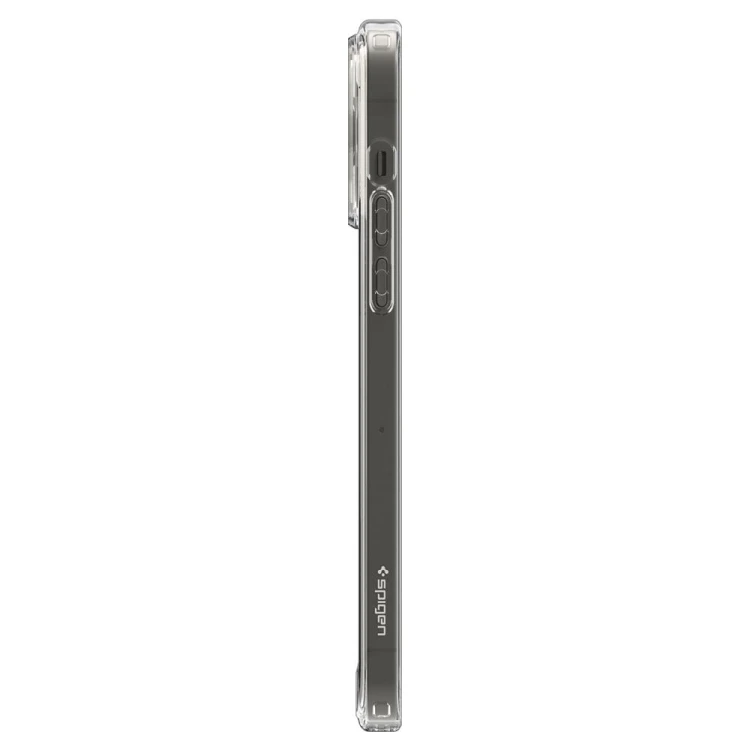 Etui Spigen Ultra Hybrid iPhone 14 Pro Max (przezroczysty)
