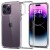 Etui Spigen Ultra Hybrid iPhone 14 Pro Max (przezroczysty)